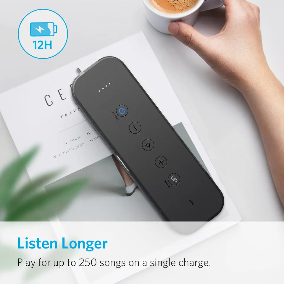 Anker SoundCore Boost 20W Bluetooth Speaker