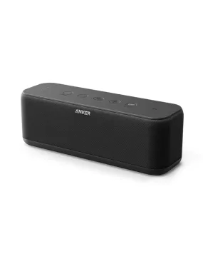 Anker SoundCore Boost 20W Bluetooth Speaker