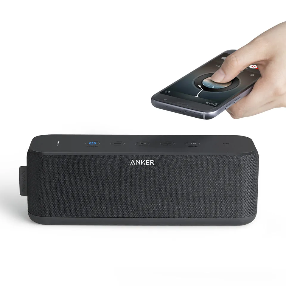 Anker SoundCore Boost 20W Bluetooth Speaker