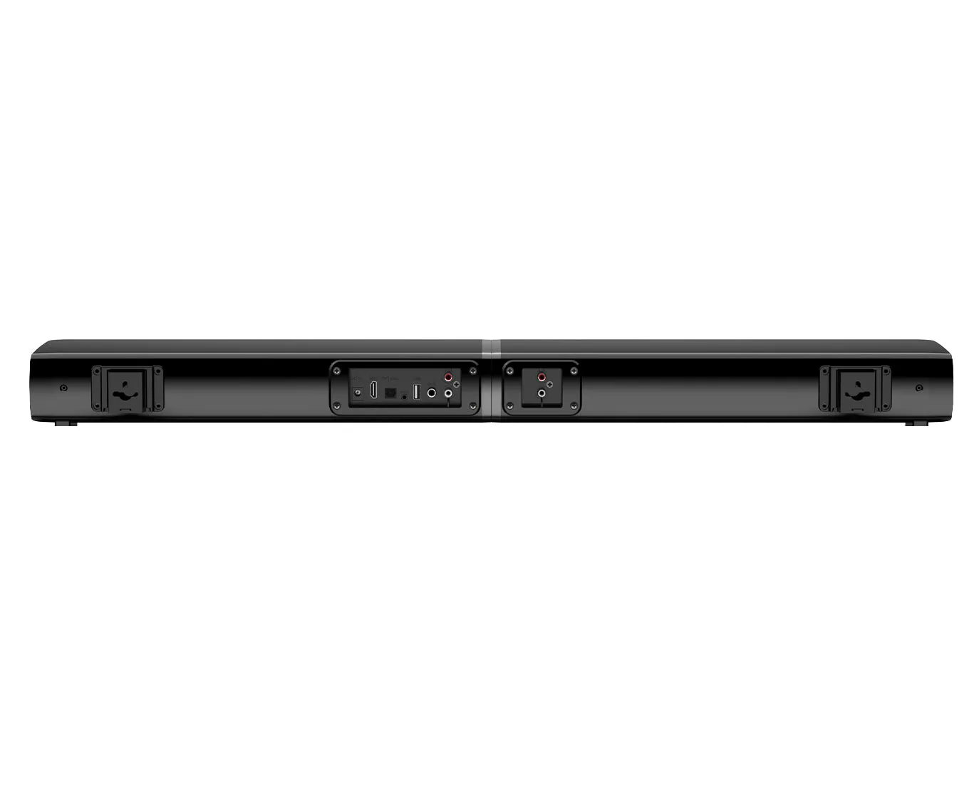 Apollo S40 Detachable Soundbar