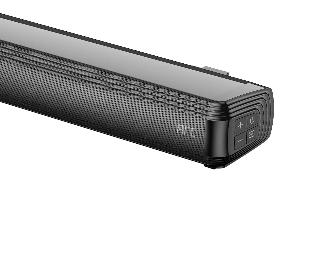 Apollo S40 Detachable Soundbar