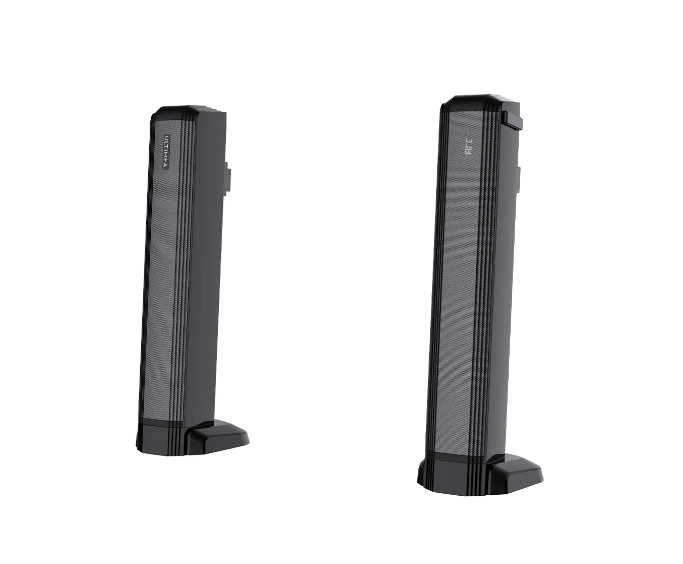 Apollo S40 Detachable Soundbar