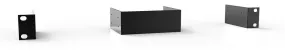Appsys ProAudio RM-FLX2 Dual Flexiverter Rackmount Kit for 2 Flexiverters - 1U
