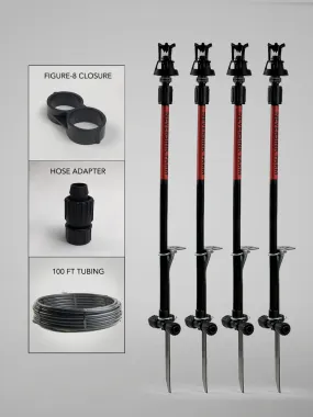 Aquifer Field Irrigation Kit