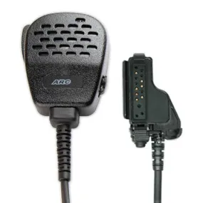 ARC S11045 Heavy Duty Speaker Microphone fit Motorola XTS / Jedi
