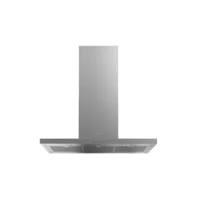 Arietta 30-Inch Toscana 400 CFM Wall Mount Range Hood in Stainless Steel (ATS430SSB)