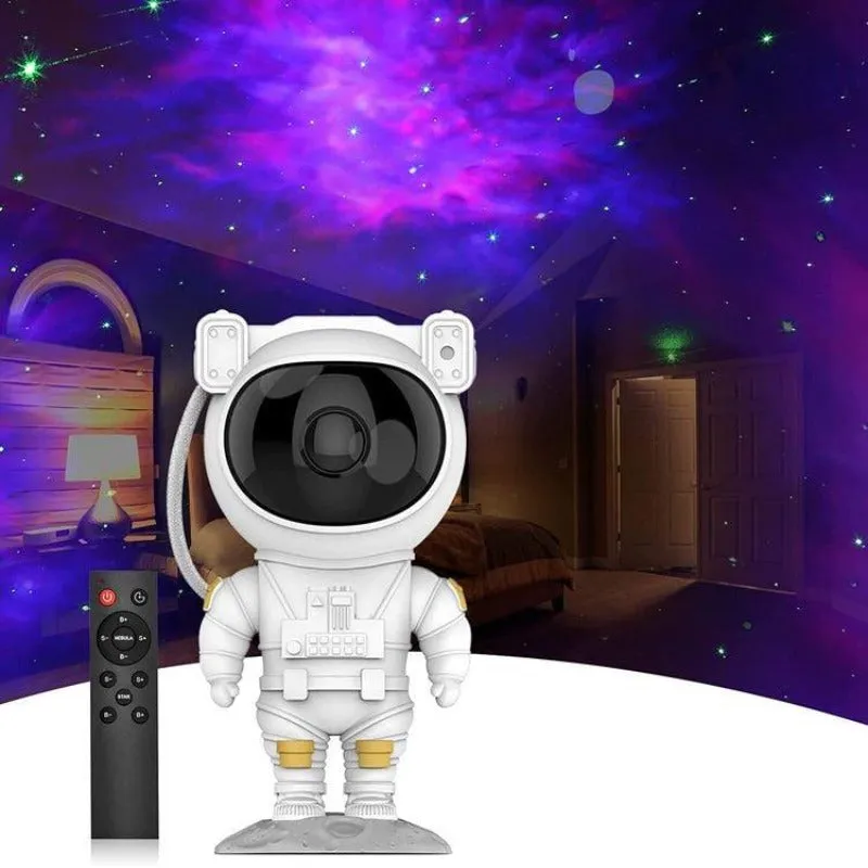 Astronaut Skyfall Light