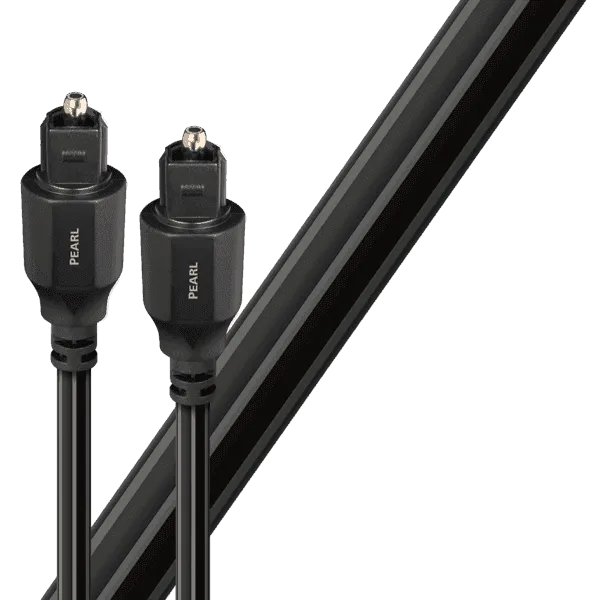 AudioQuest Pearl Optilink TOSLINK Cable