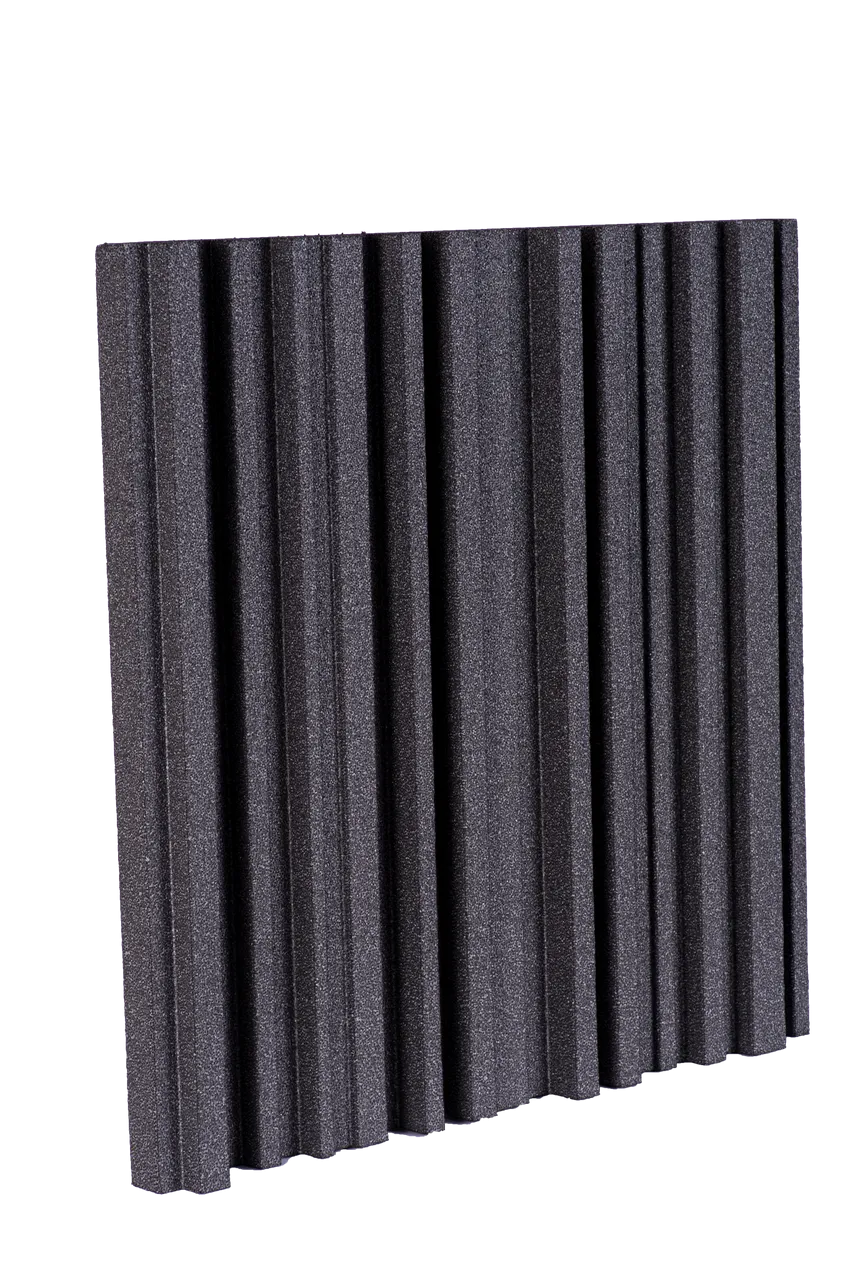 Auralex MetroFusor™ V2 Diffusion Panels
