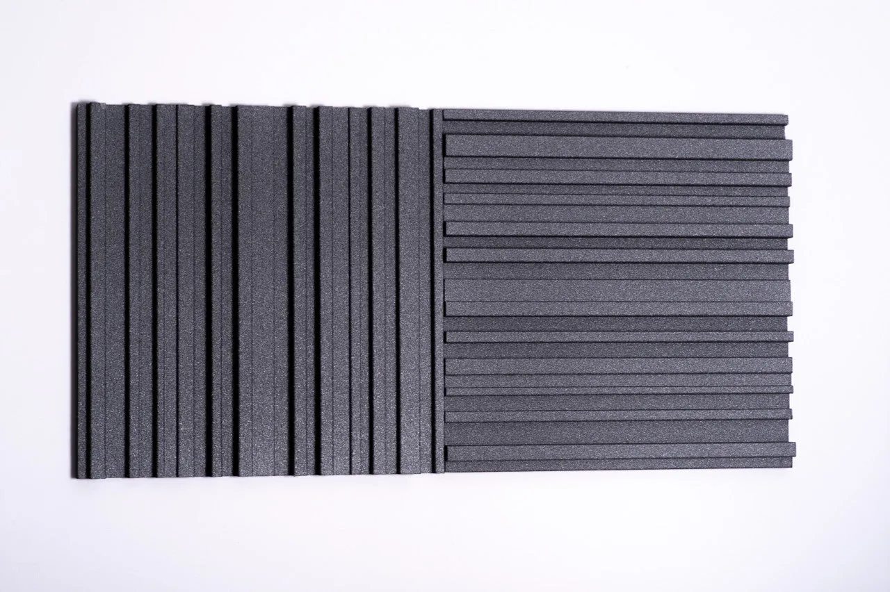 Auralex MetroFusor™ V2 Diffusion Panels