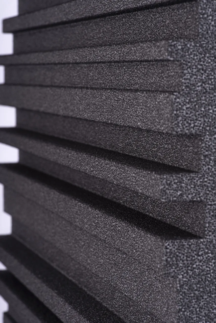 Auralex MetroFusor™ V2 Diffusion Panels