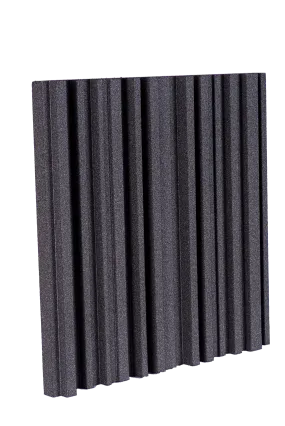 Auralex MetroFusor™ V2 Diffusion Panels