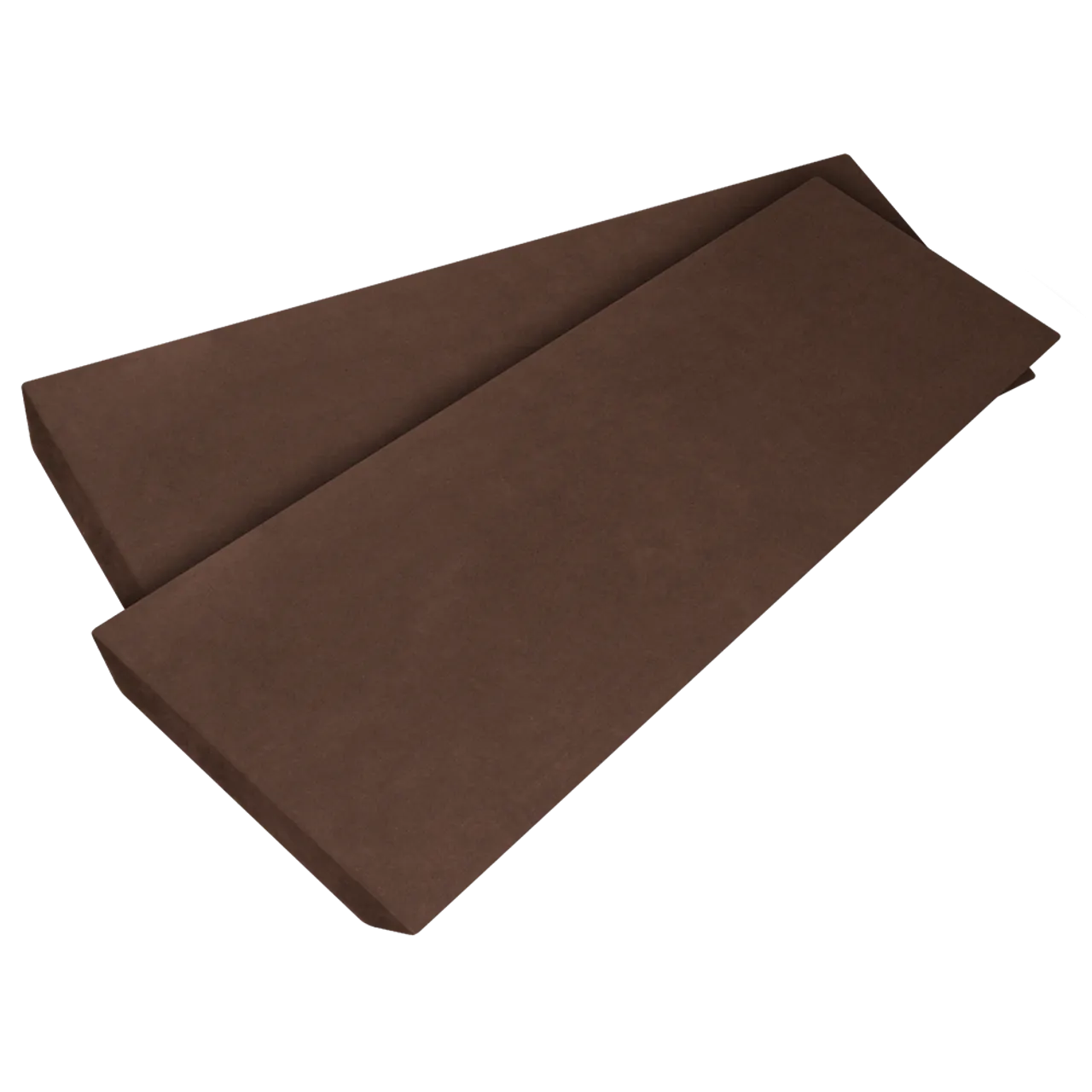 Auralex SonoSuede™ Corner Traps Sound Absorption Material