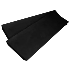 Auralex SonoSuede™ Corner Traps Sound Absorption Material
