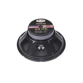 B-52 12-65 Replacement Woofer
