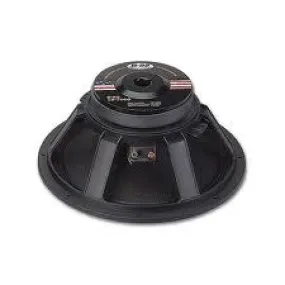 B-52 18-180L Raw Replacement Speaker