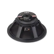 B-52 18-180L Raw Replacement Speaker