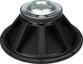 B-52 18-220S 18 1000W Cast Frame Subwoofer Speaker"