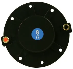 B-52 COMP-4D-MX Titanium Diaphragm