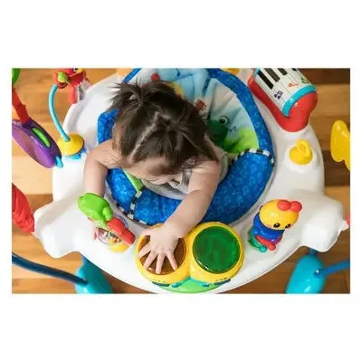 Baby Einstein Neighborhood Symphony Jumper