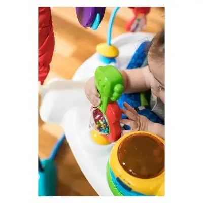 Baby Einstein Neighborhood Symphony Jumper