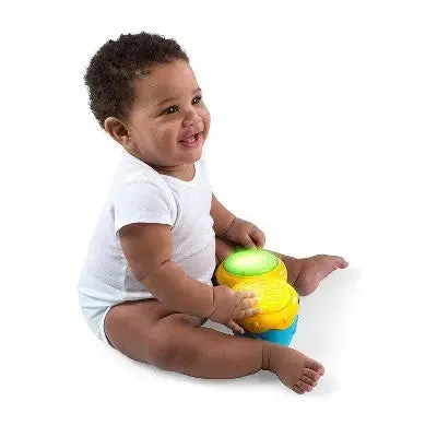 Baby Einstein Neighborhood Symphony Jumper