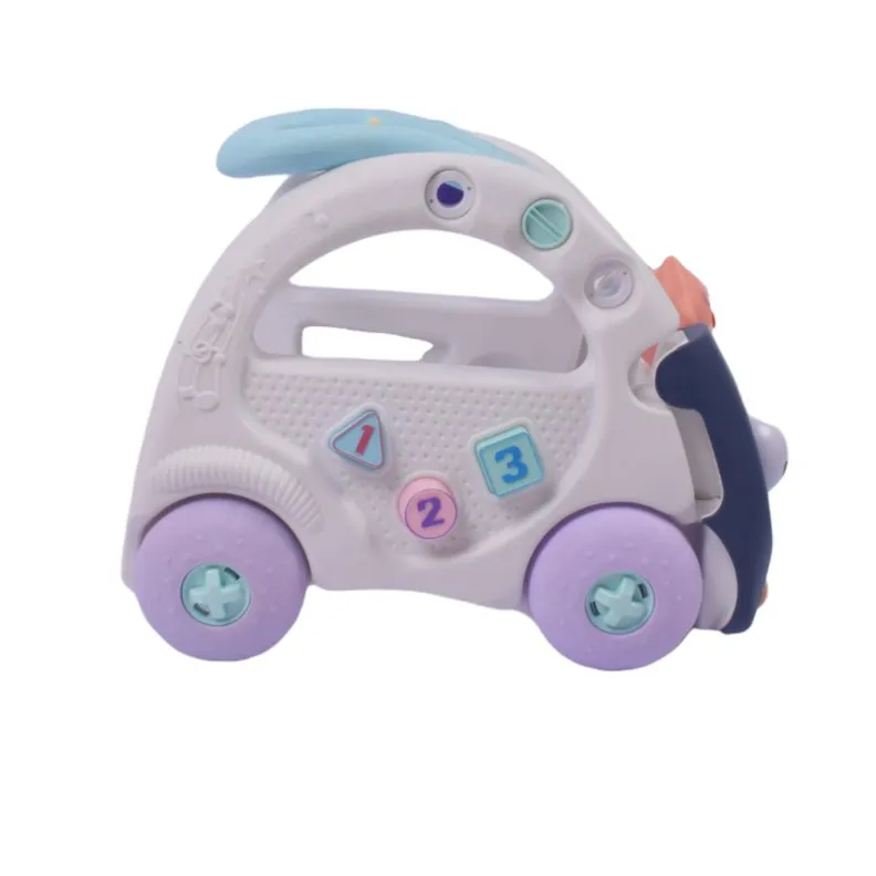 Baby Walker Trainer