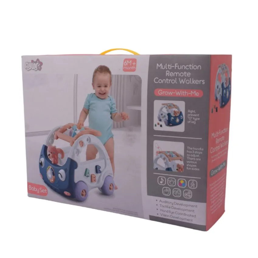 Baby Walker Trainer