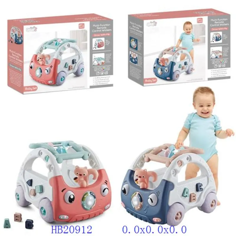 Baby Walker Trainer