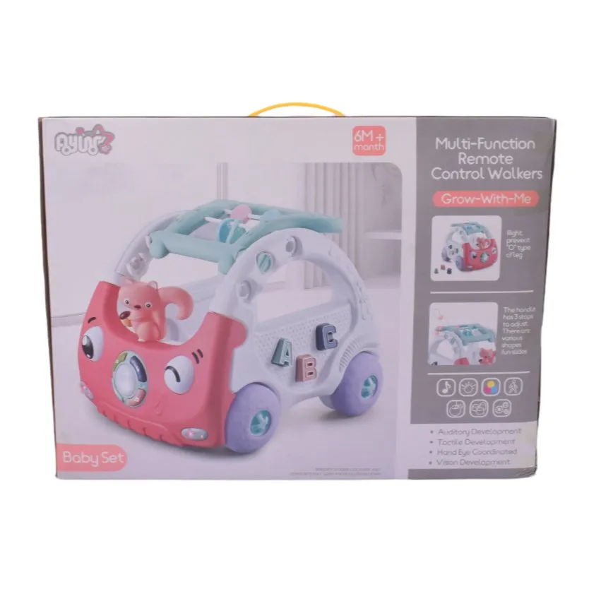 Baby Walker Trainer