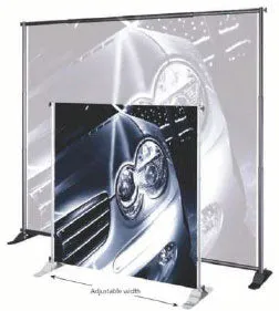 Backdrop Stands