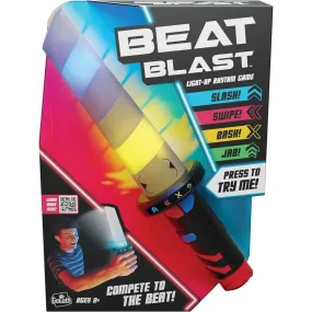 Beat Blast
