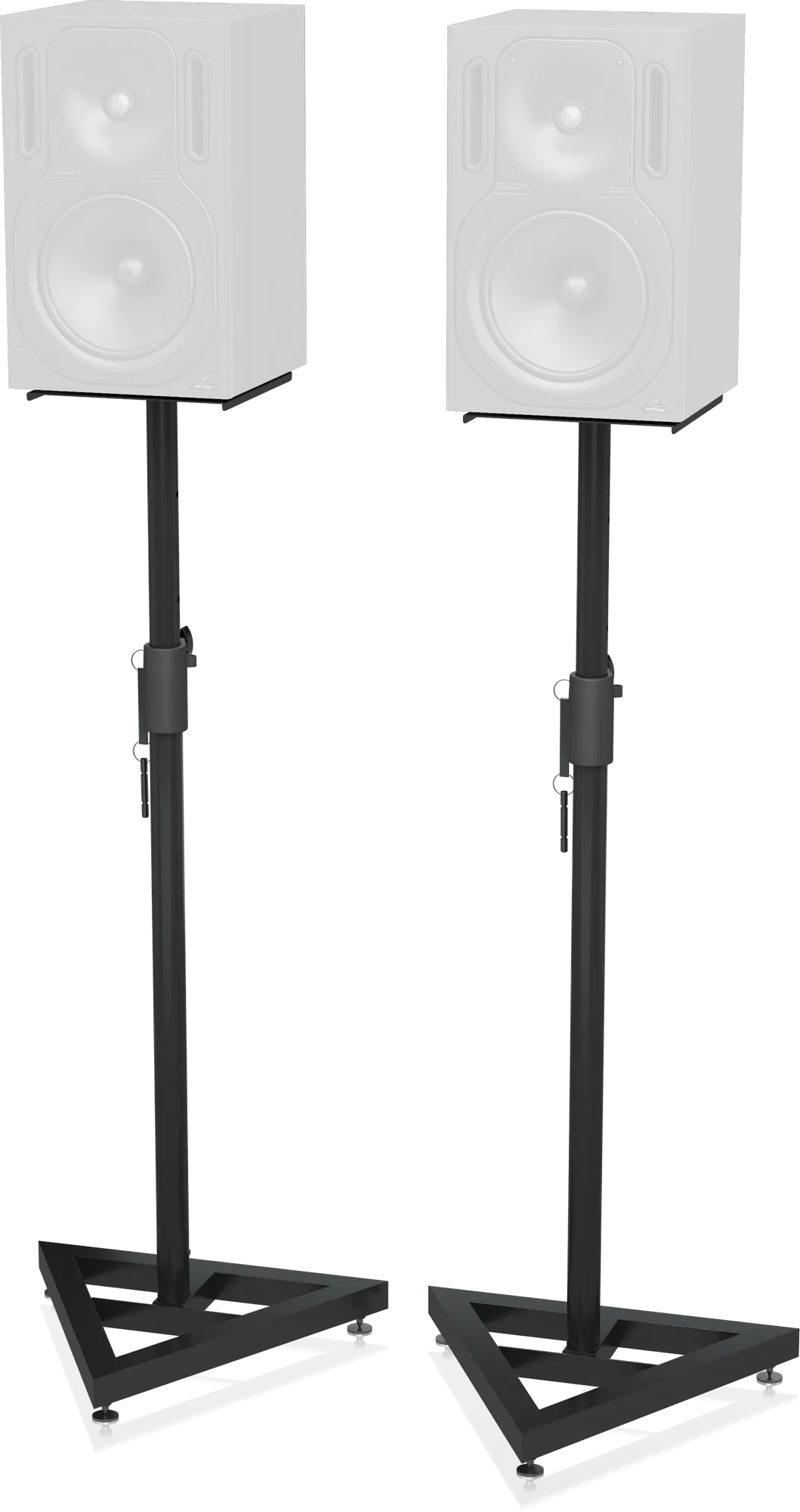 Behringer SM5002 Monitor Stand [Pair]