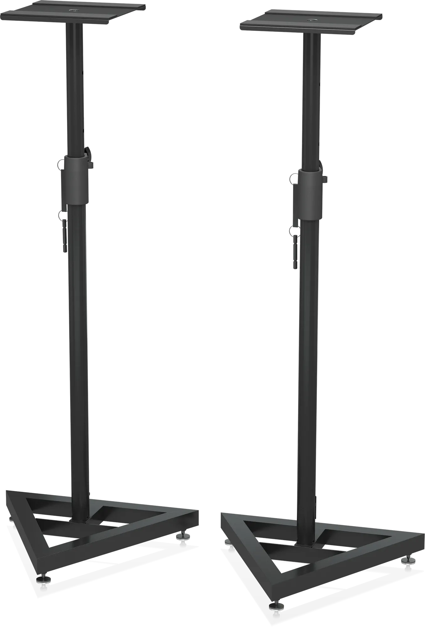 Behringer SM5002 Monitor Stand [Pair]