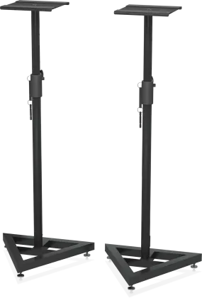 Behringer SM5002 Monitor Stand [Pair]