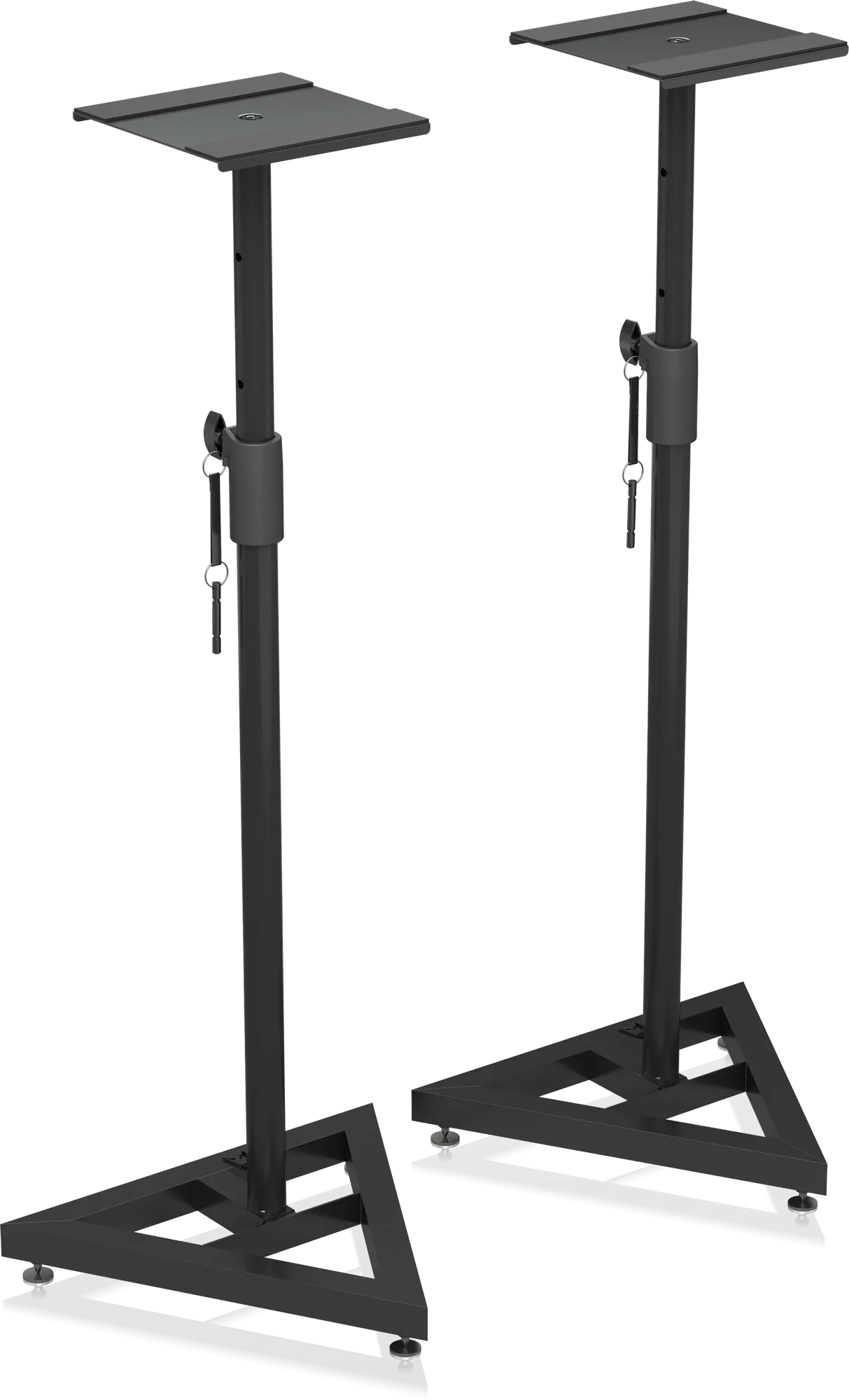 Behringer SM5002 Monitor Stand [Pair]