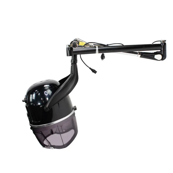 Berkeley LIBRA II Wall-Mounted Hair Dryer