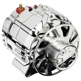 Billet Specialties Tru Trac Billet Alternators 12050