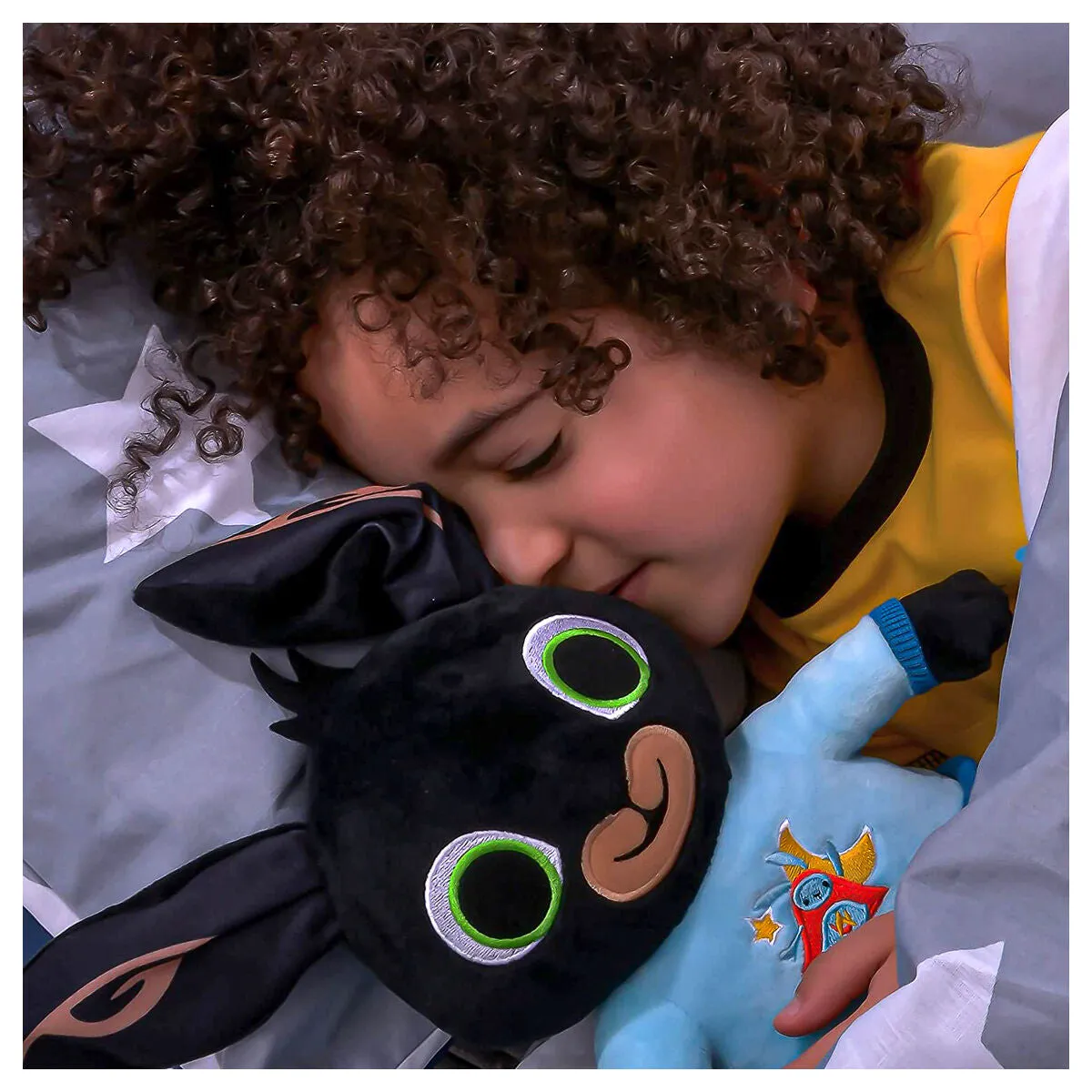 Bing Time for Bed with Bing and Owly