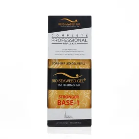 Bio Seaweed Base-1 Gel Complete Refill Kit