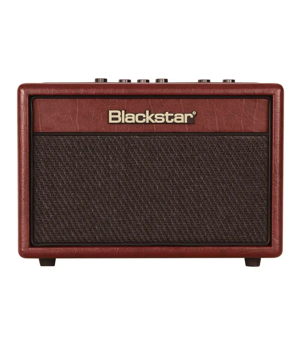 Blackstar ID Core Beam Artisan Red Bluetooth Digital Combo Amp