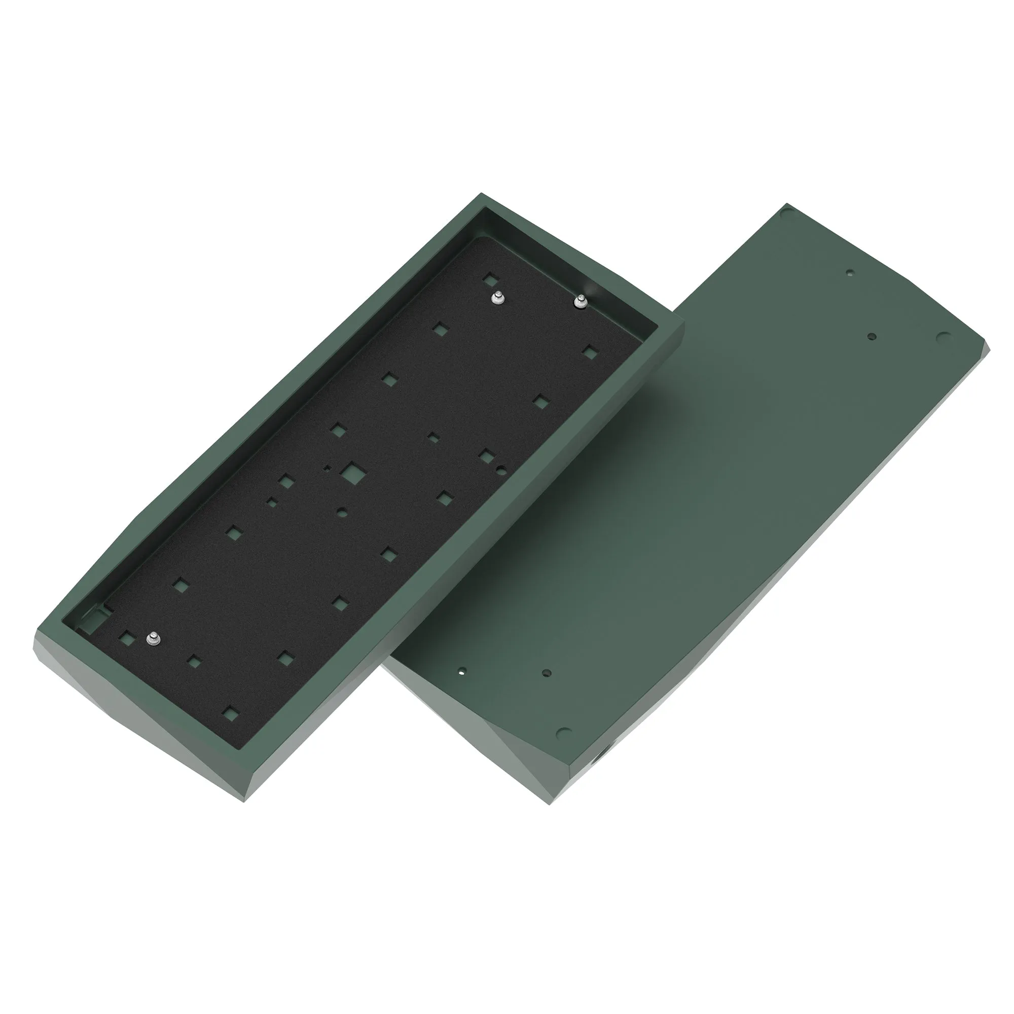Blade - 60% Keyboard Case