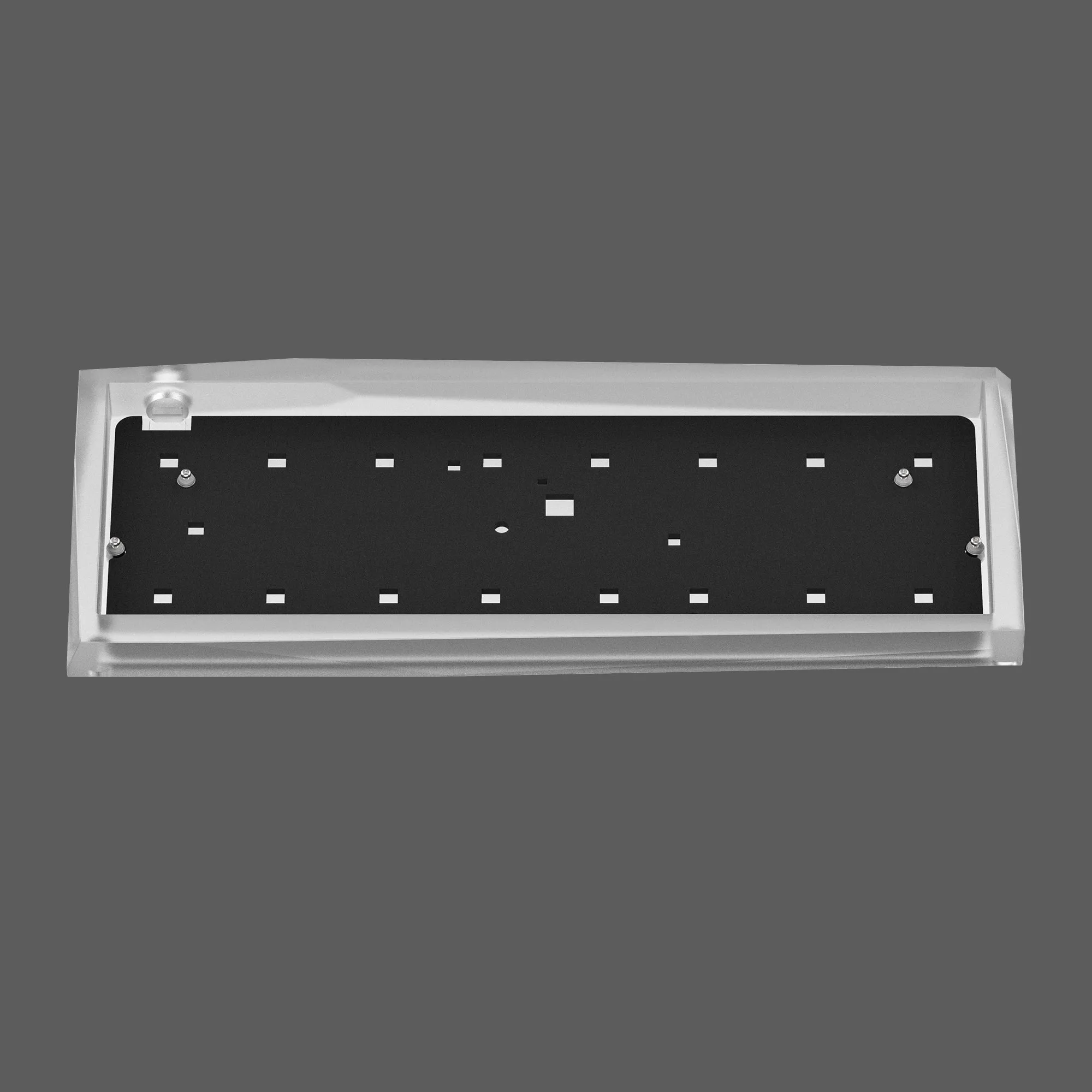 Blade - 60% Keyboard Case