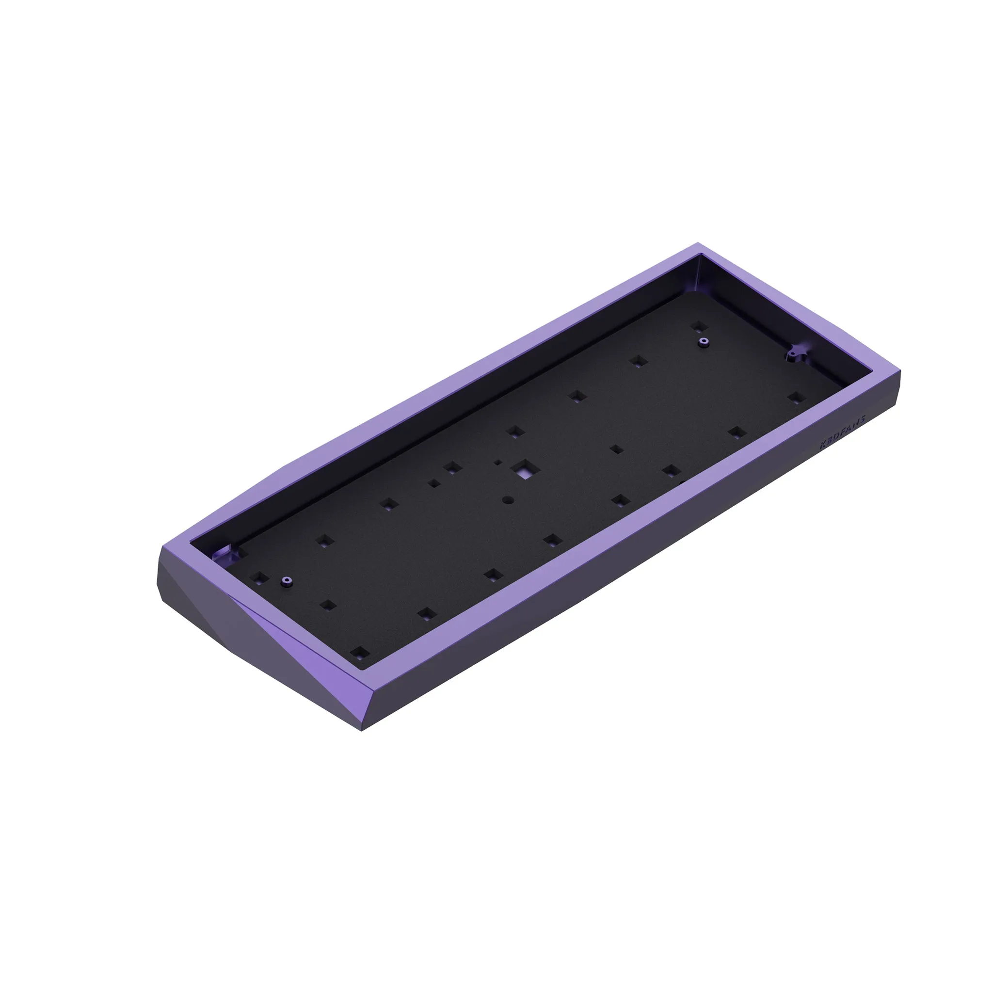 Blade - 60% Keyboard Case
