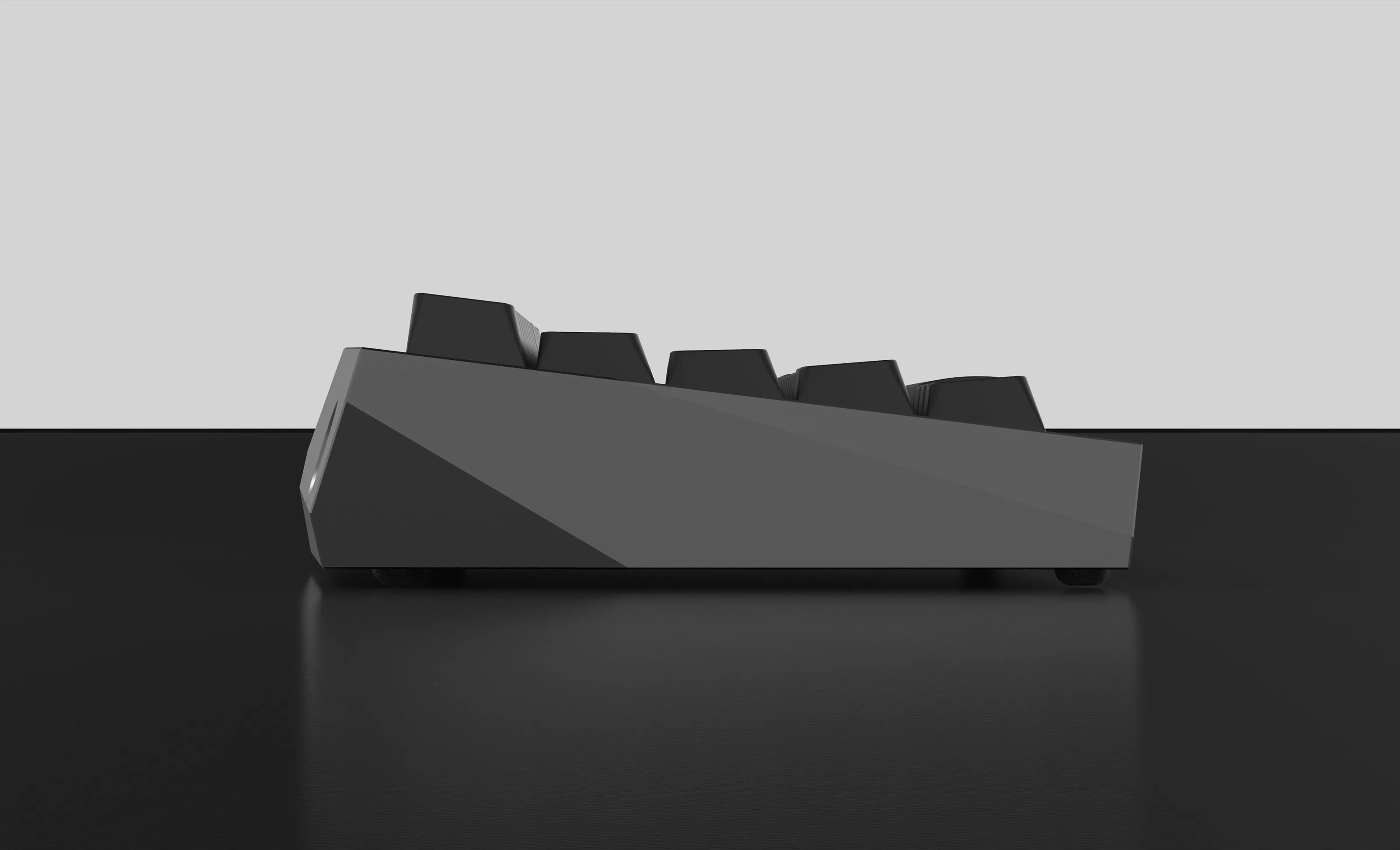 Blade - 60% Keyboard Case