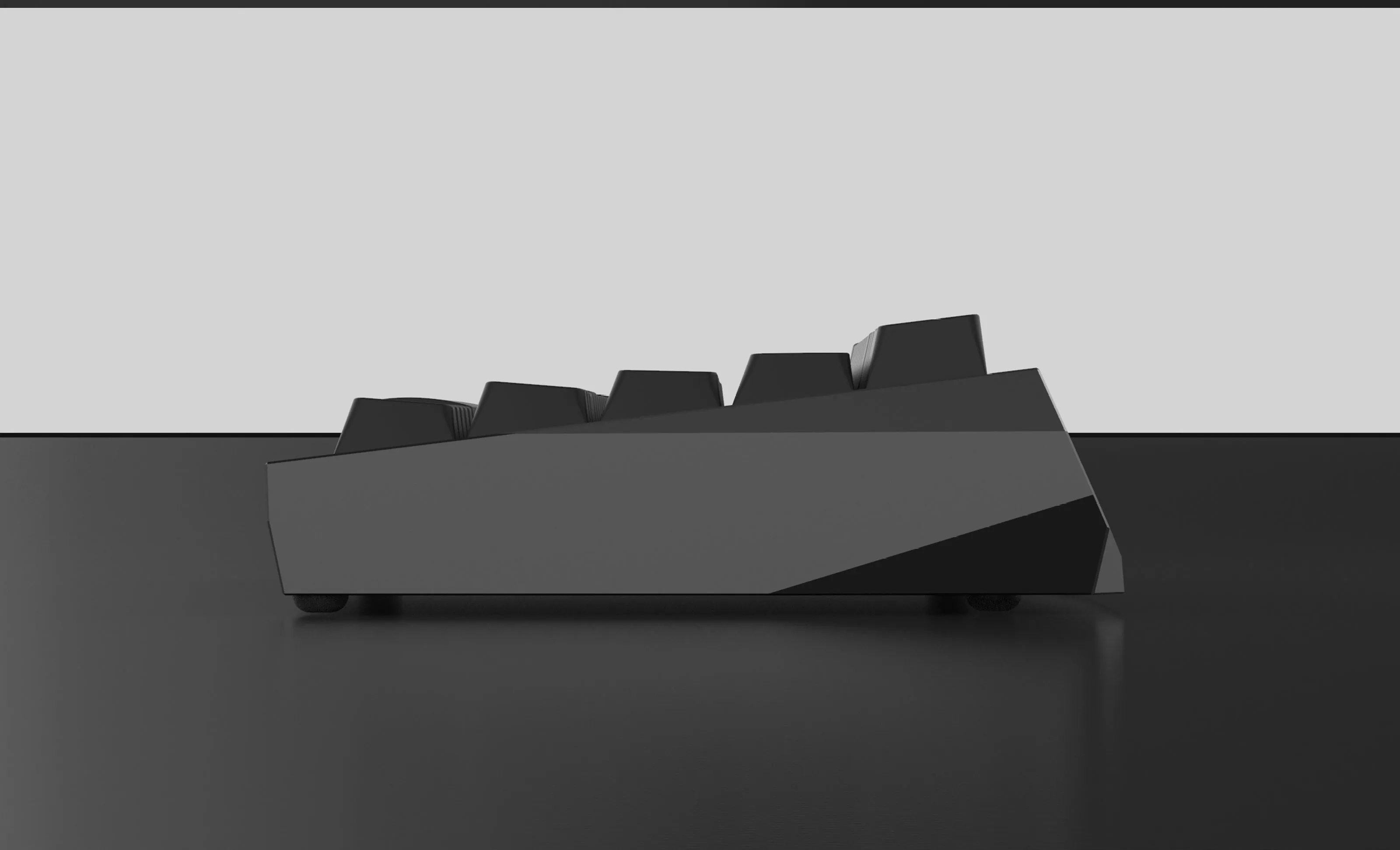 Blade - 60% Keyboard Case