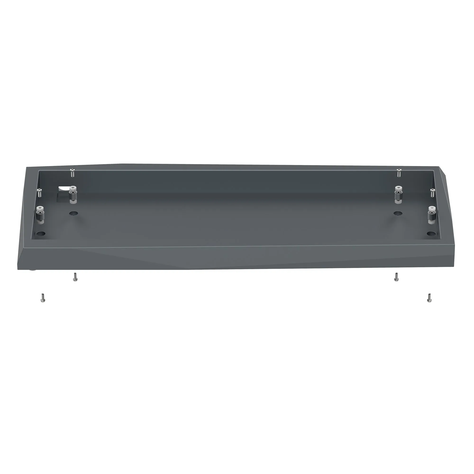 Blade - 60% Keyboard Case