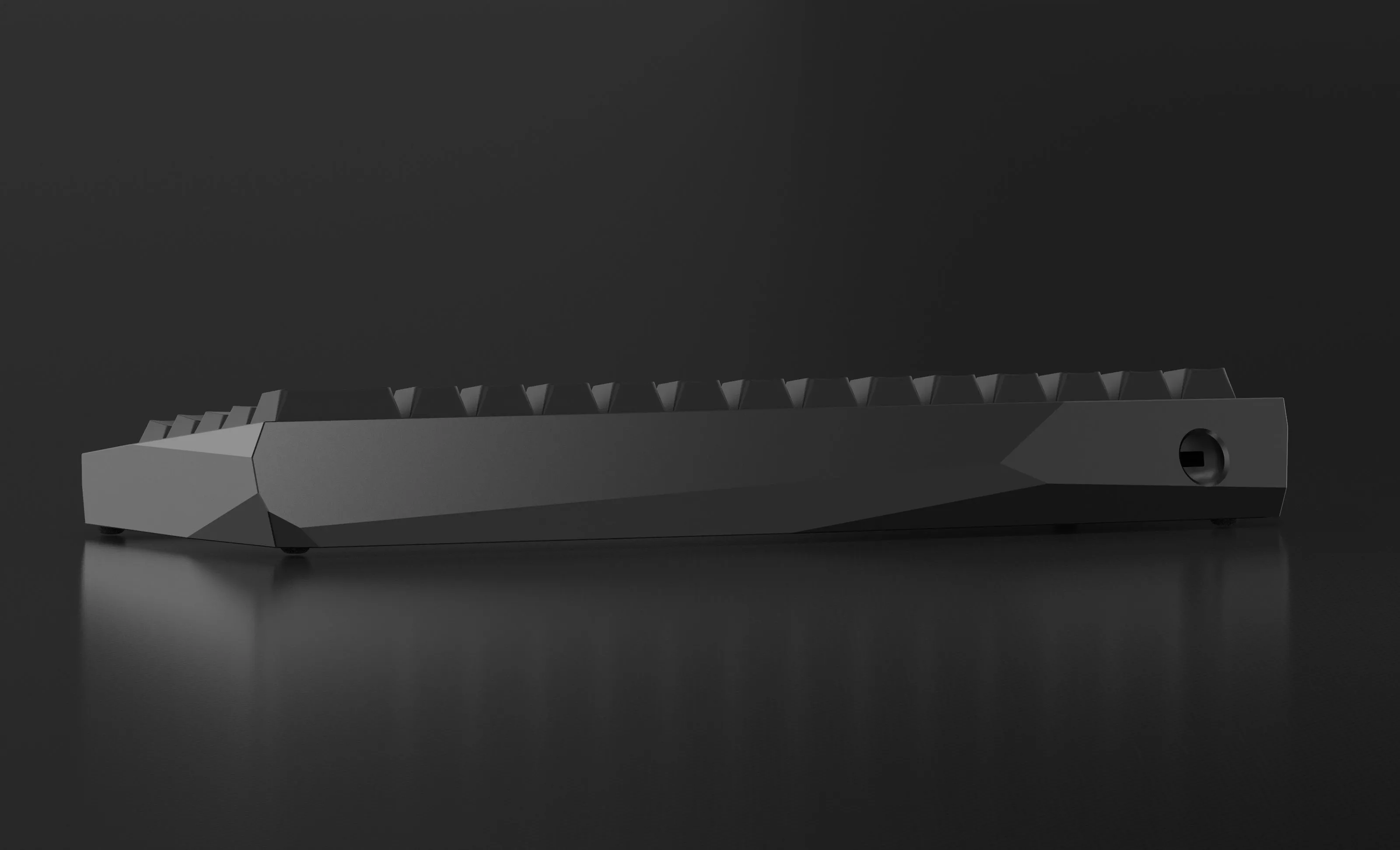 Blade - 60% Keyboard Case