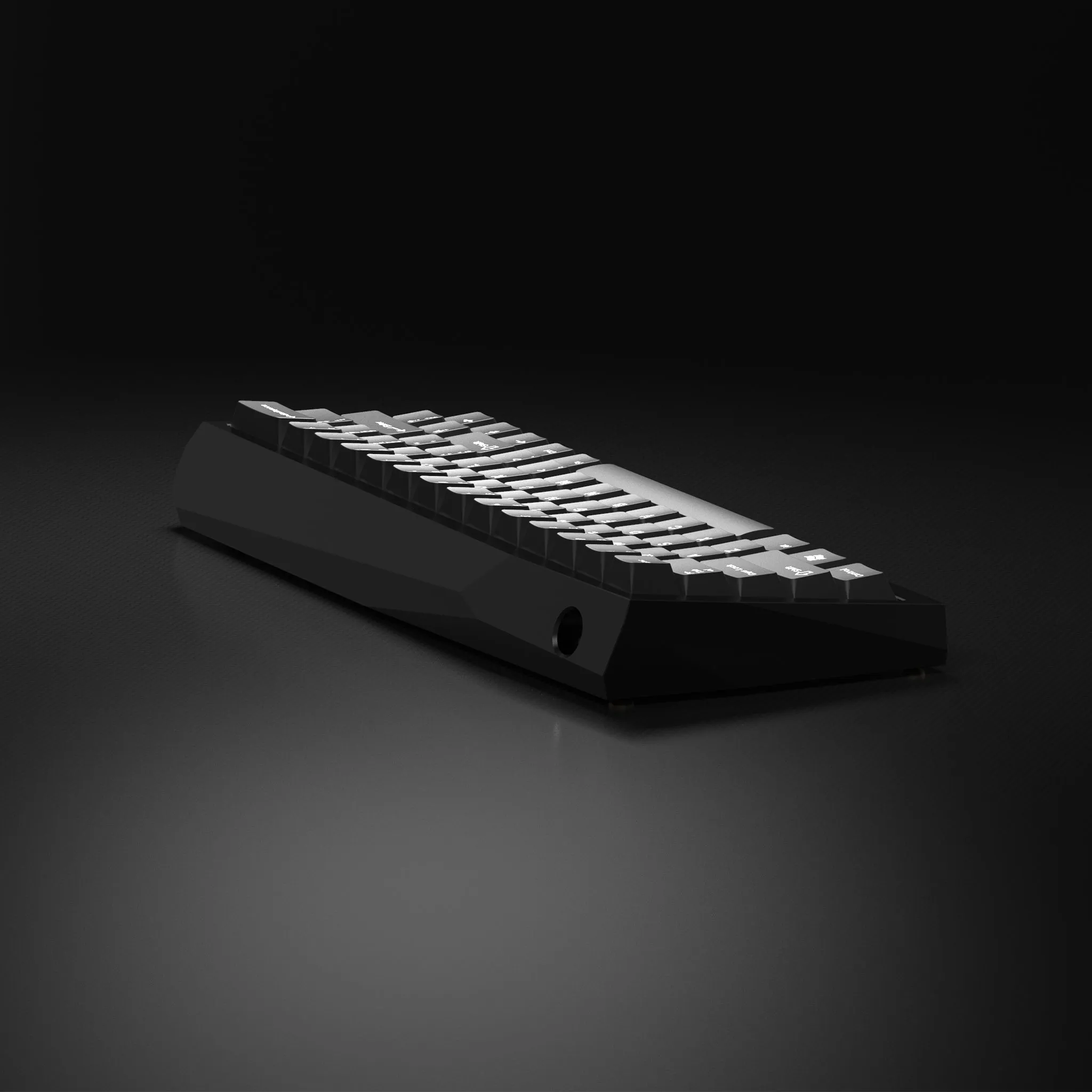 Blade - 60% Keyboard Case