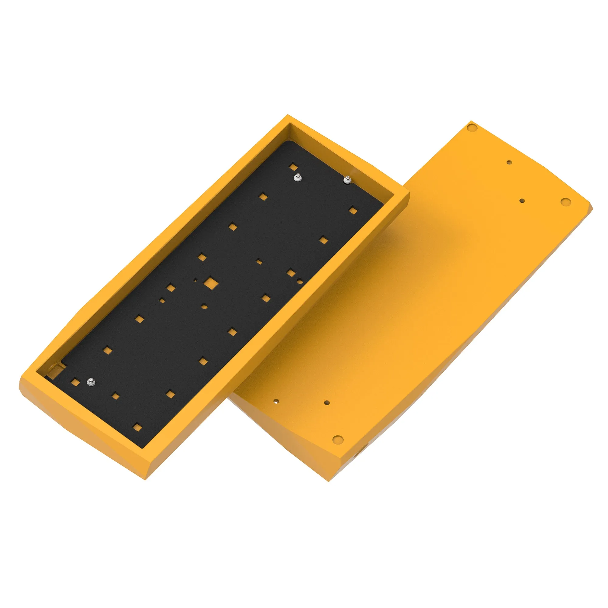 Blade - 60% Keyboard Case